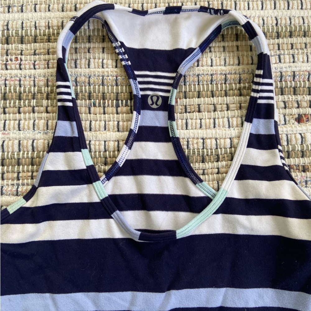 Lululemon Cool Racerback - Picture 4 of 6